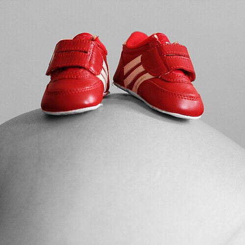 Booties