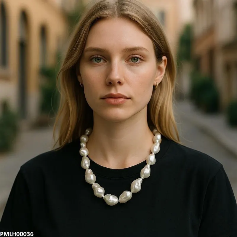 Pearl Mala