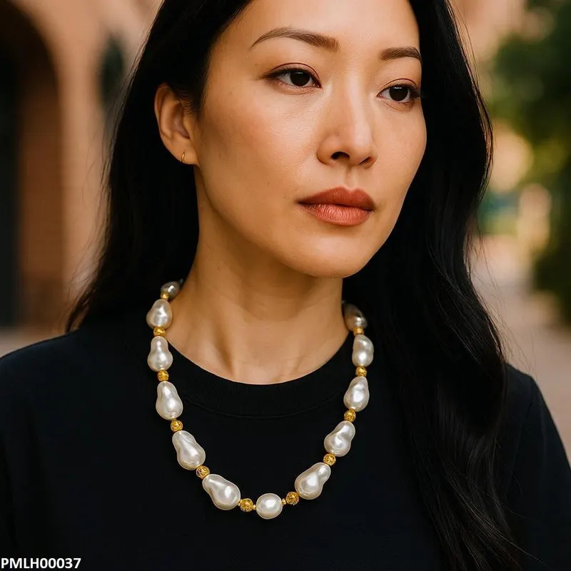 Pearl Mala