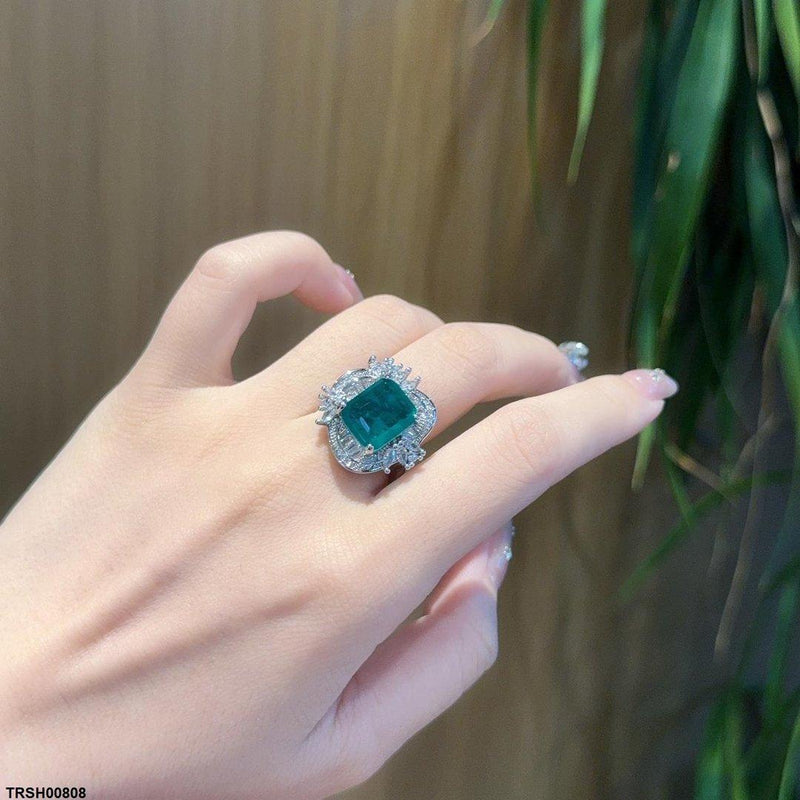 Imp Square Ring Adjustable