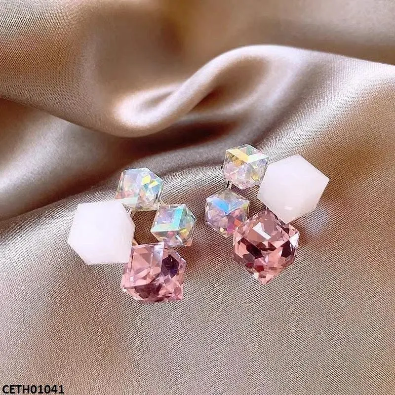 Square Tops Pair