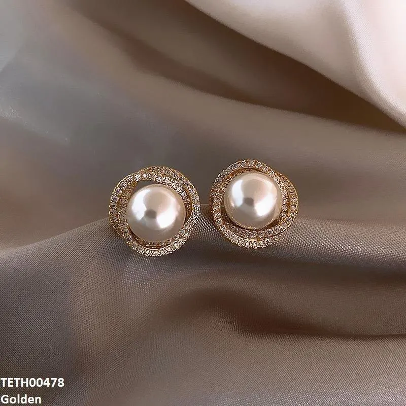 Pearl Tops Pair