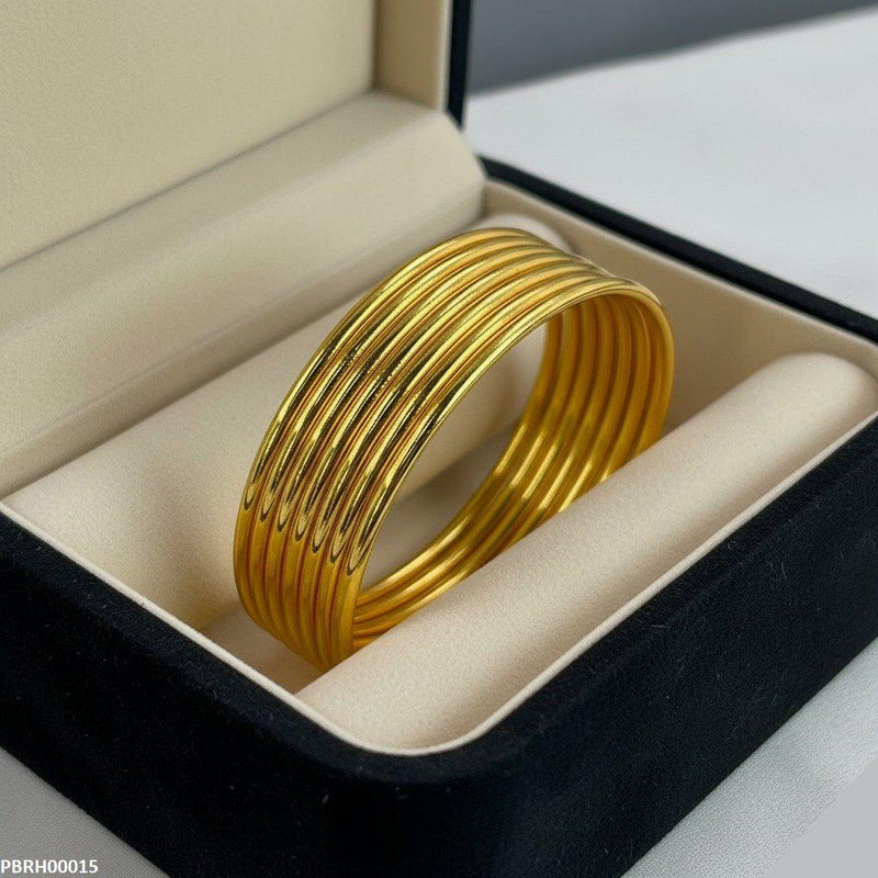 6 Pcs Bangles Set