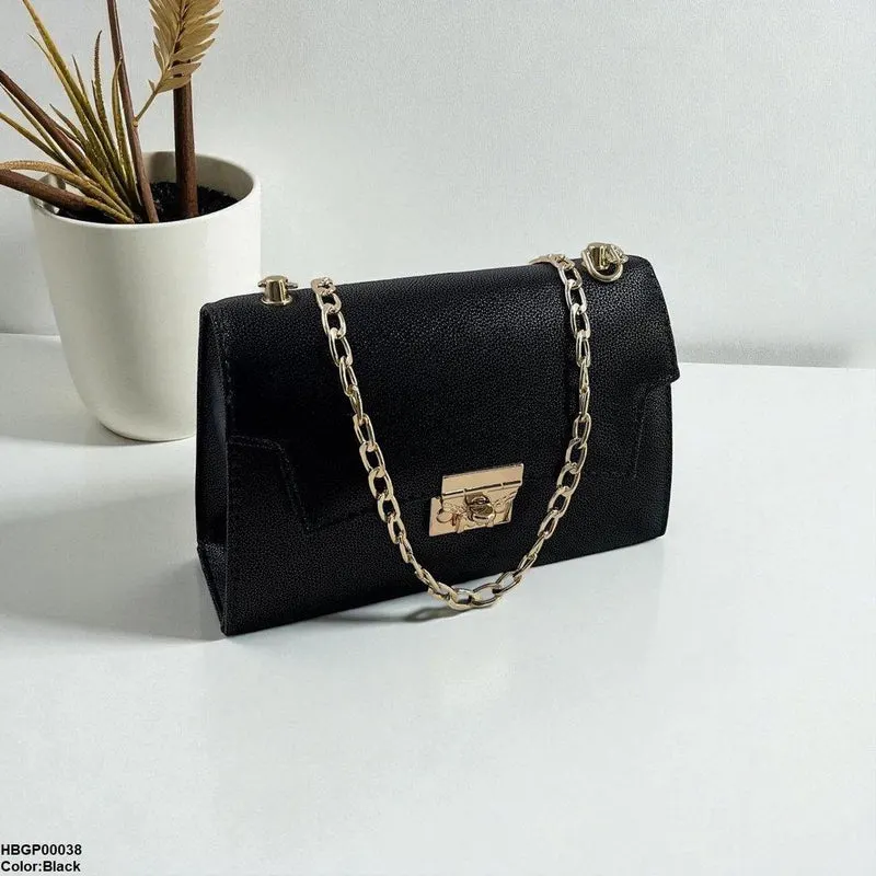 Nawrah Crossbody Ladies Hand Bag