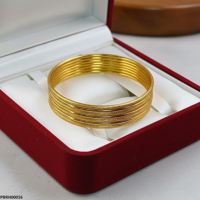 7 Pcs Bangles Set
