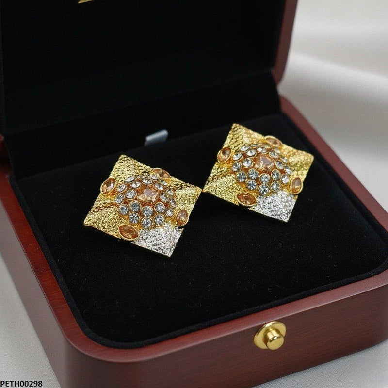 Square Tops Pair