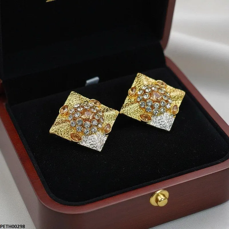 Square Tops Pair