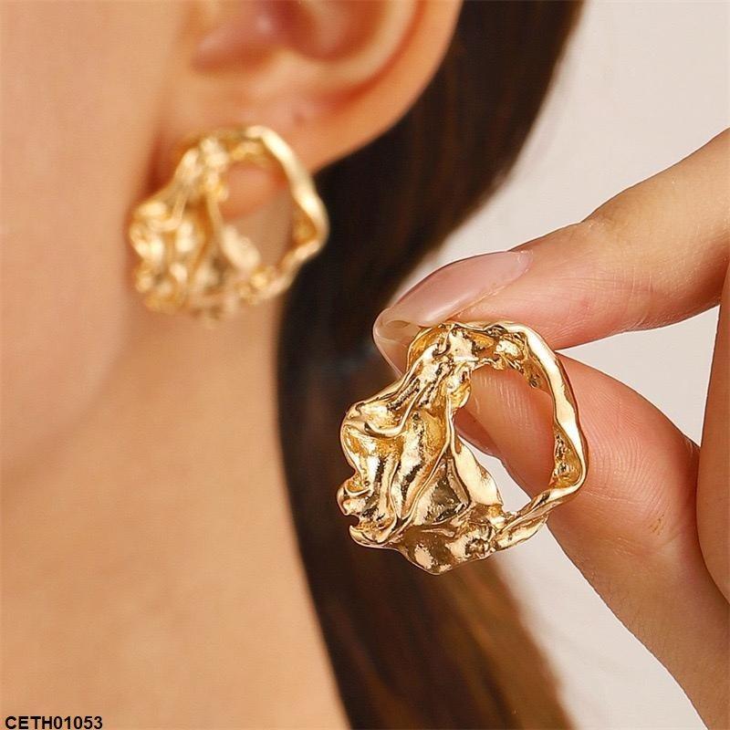Flower Tops Pair