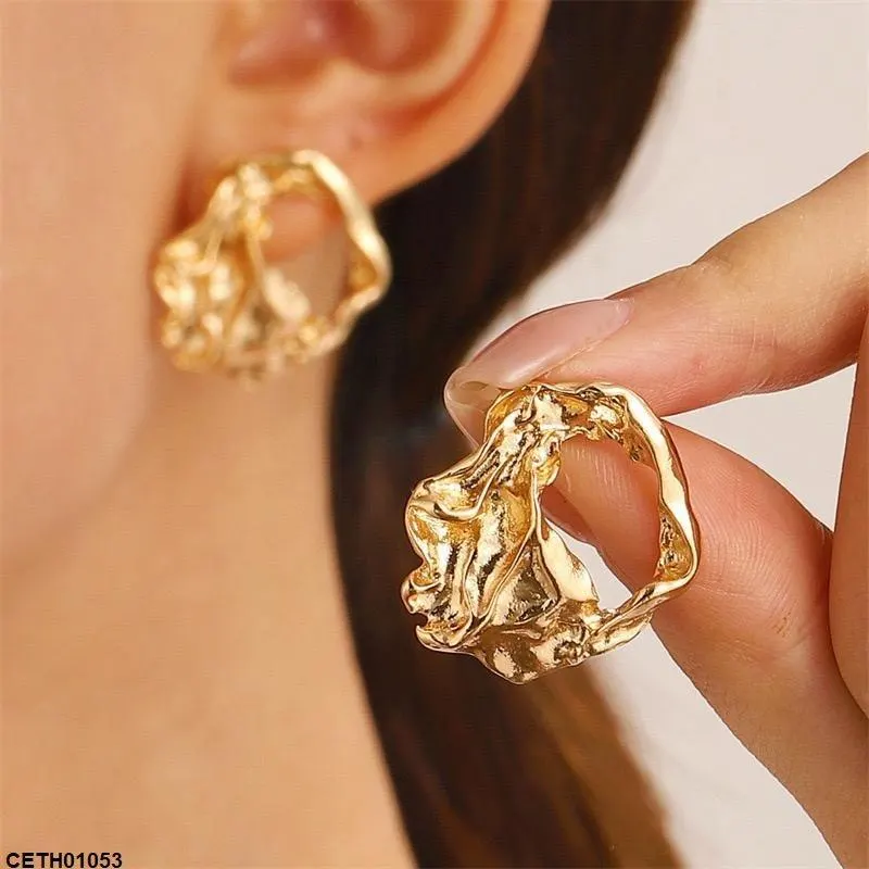 Flower Tops Pair