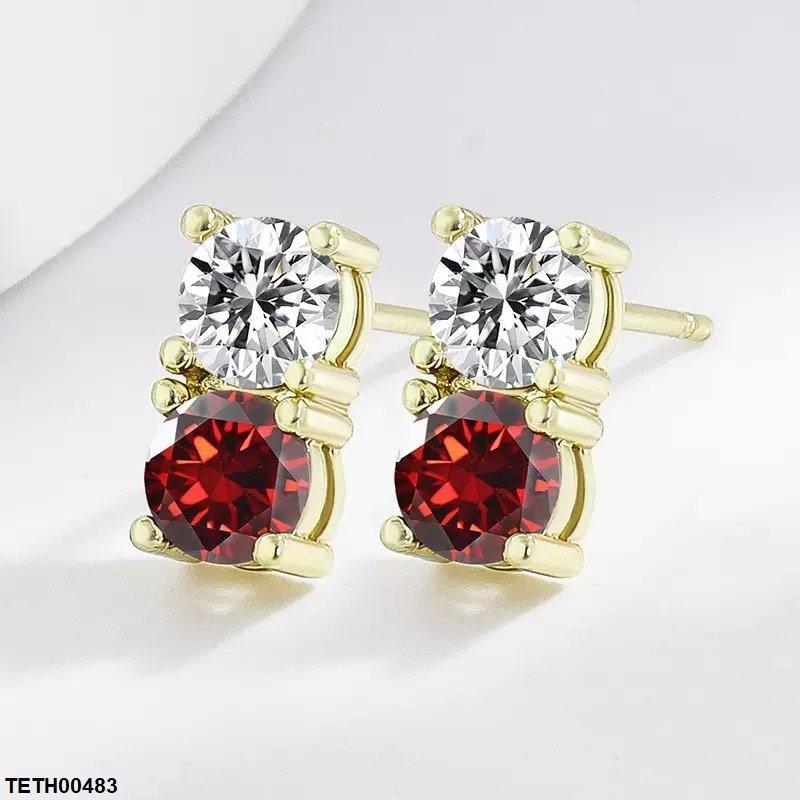 Round Tops Pair