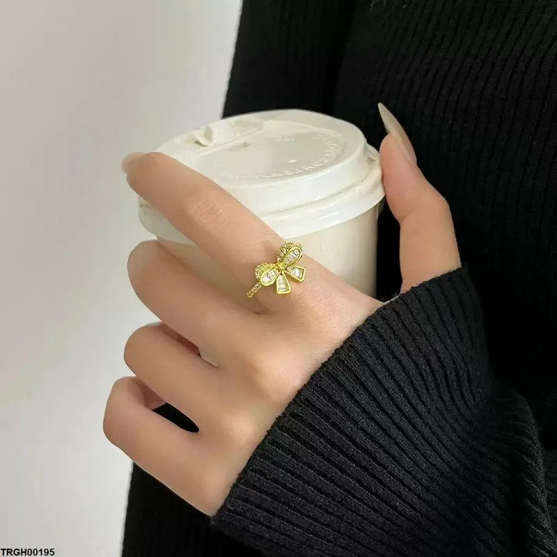 Bow Ring Adjstalbe