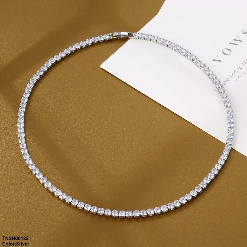 Round Link Stone