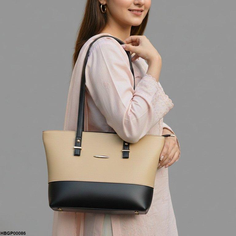 Liora Ladies Tote Bag