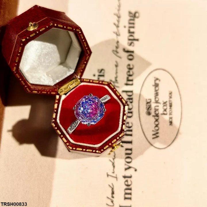 Cathedral Ring Adjustable