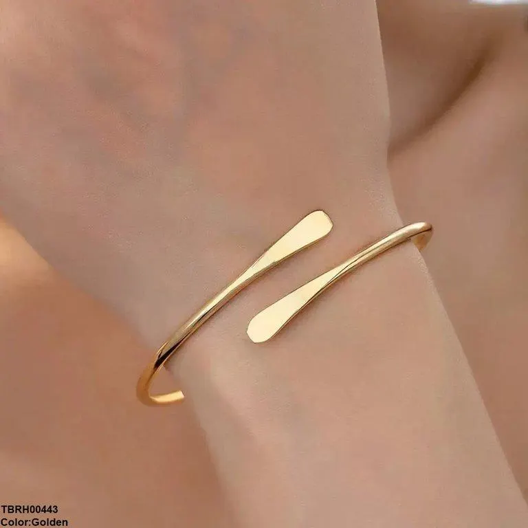 Round Bracelet Adjustable