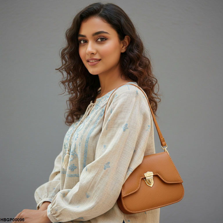 Loxelle Sling Ladies Shoulder Bag