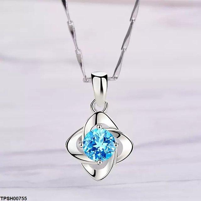 Imp Round Pendant