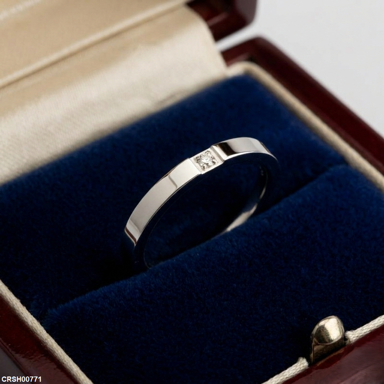 Round Ring