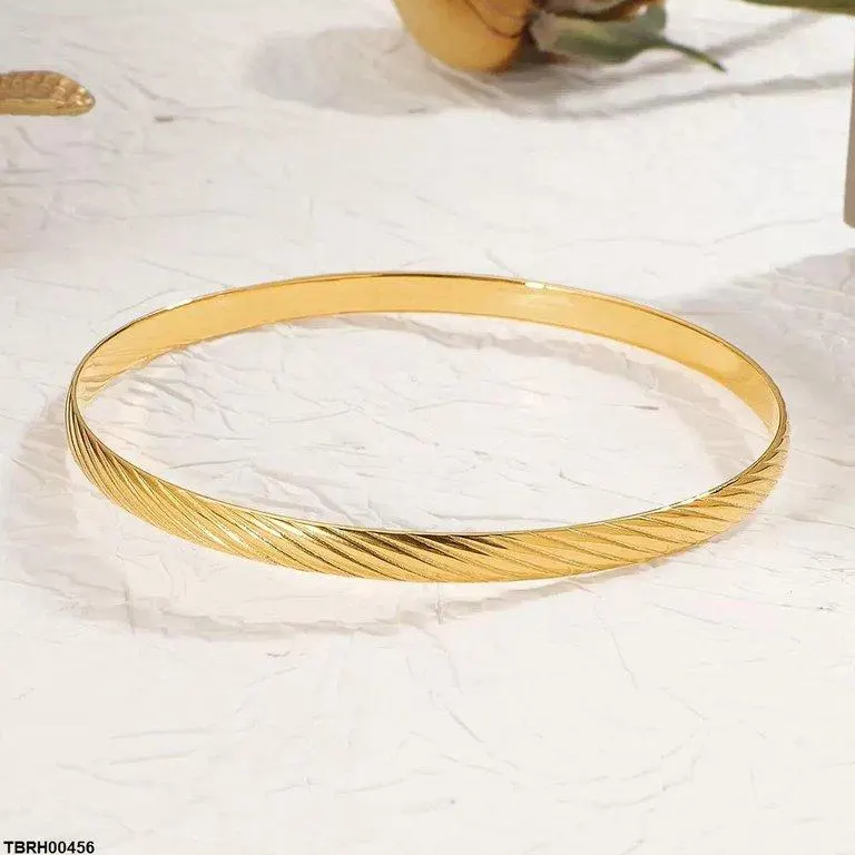 Round Bracelet
