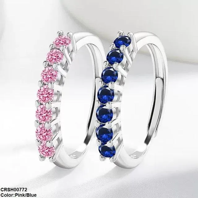 Round Ring Adjustable