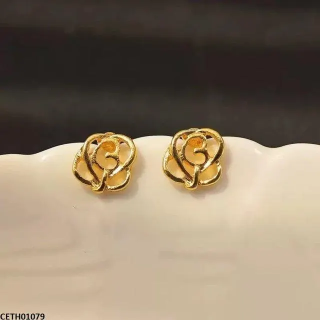 Round Tops Pair