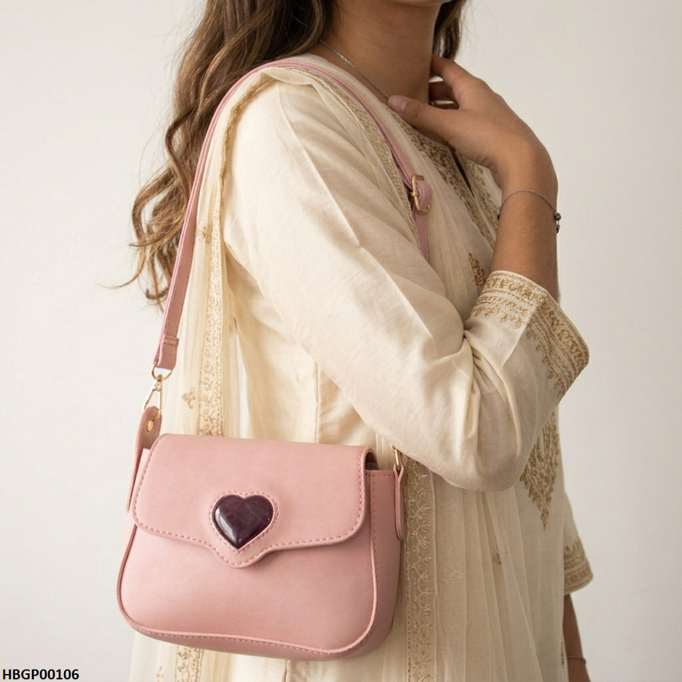 Velina Mini Crossbody Ladies Bag
