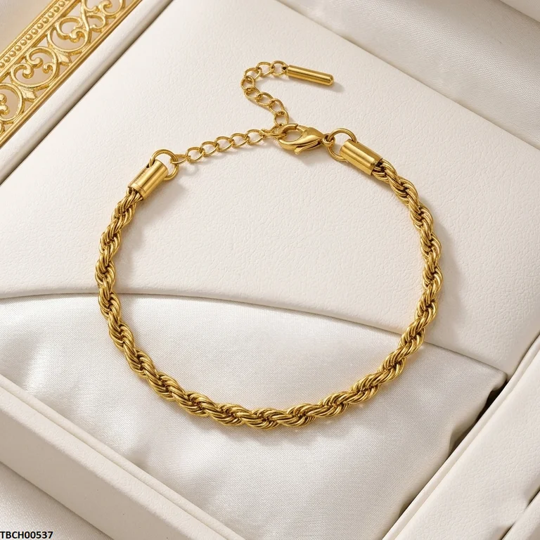 Stainless Steel Bracelet