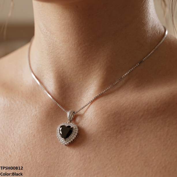 Heart Pendant