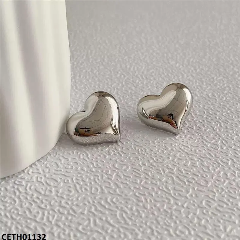 Heart Tops Pair
