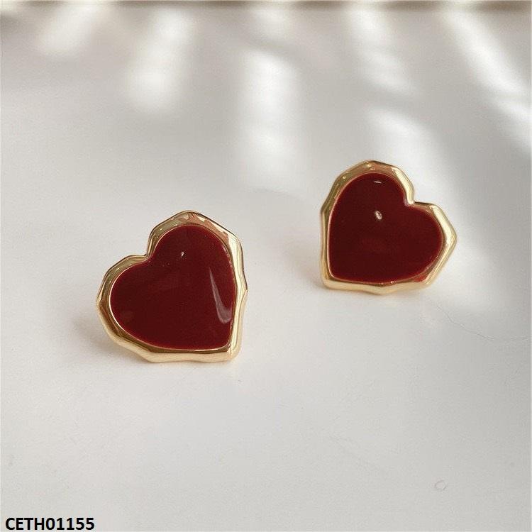 Heart Tops Pair