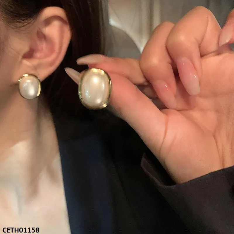 Pearl Tops Pair
