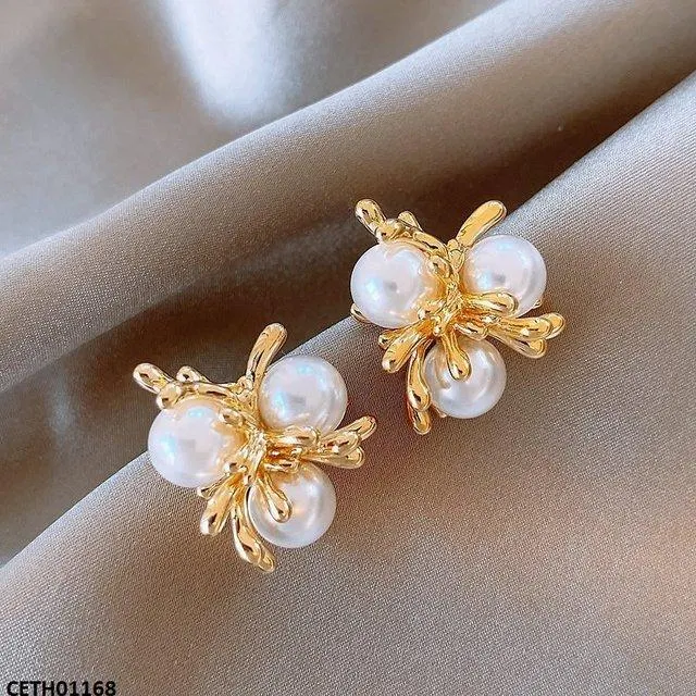 Pearl Tops Pair