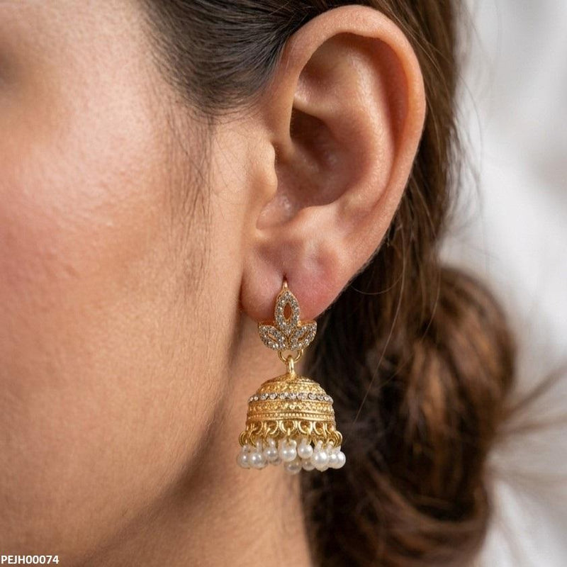 Marquise Jhumki Drop
