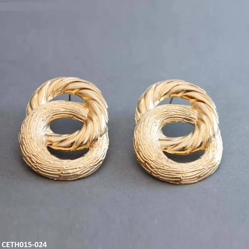Round Tops Pair