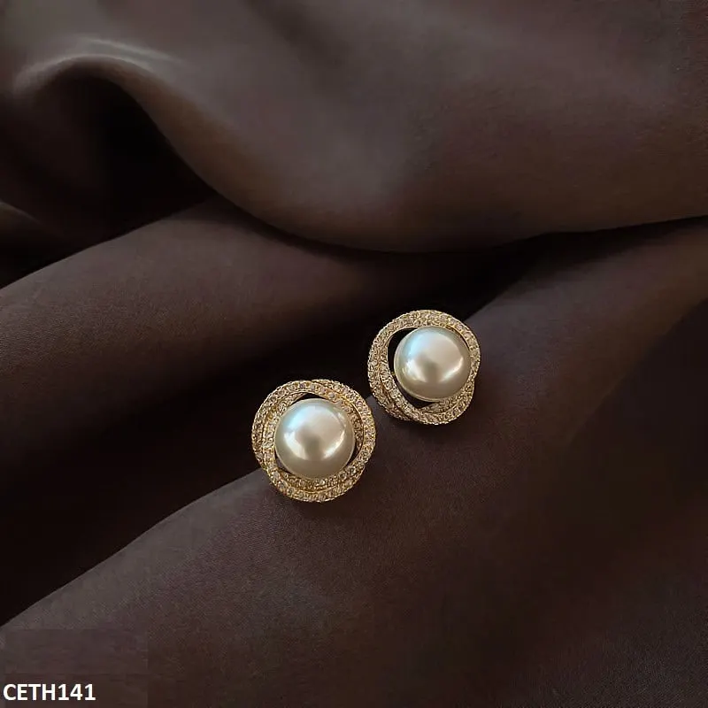 Pearl Tops Pair