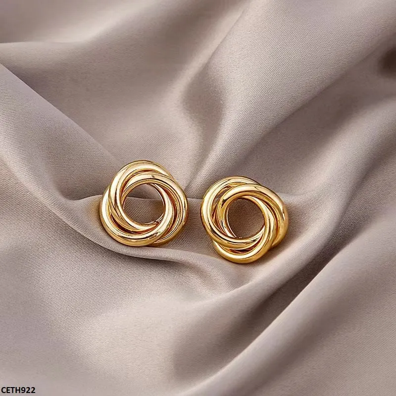CETH922 Yyz Curved Pipe Round Tops Pair