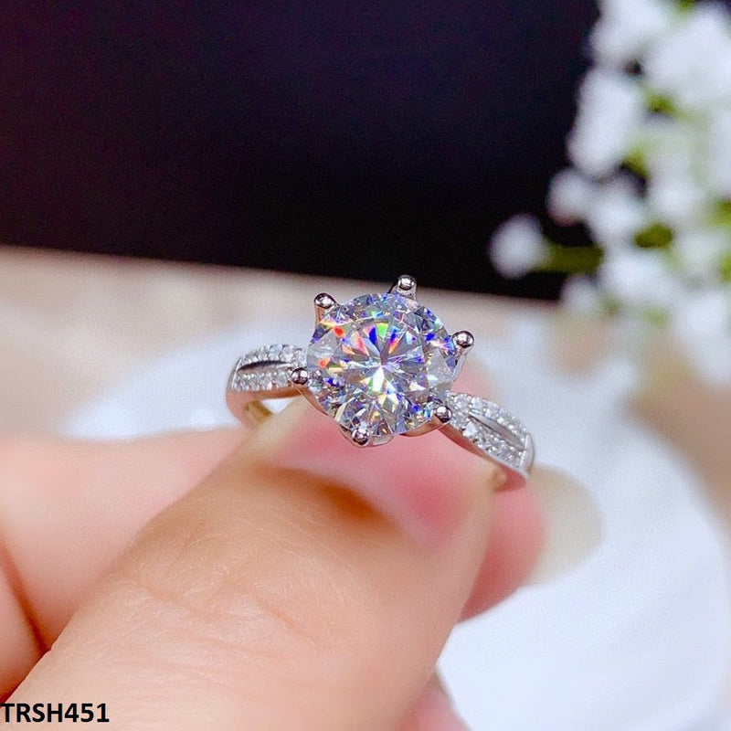 Imp Adjustable Ring