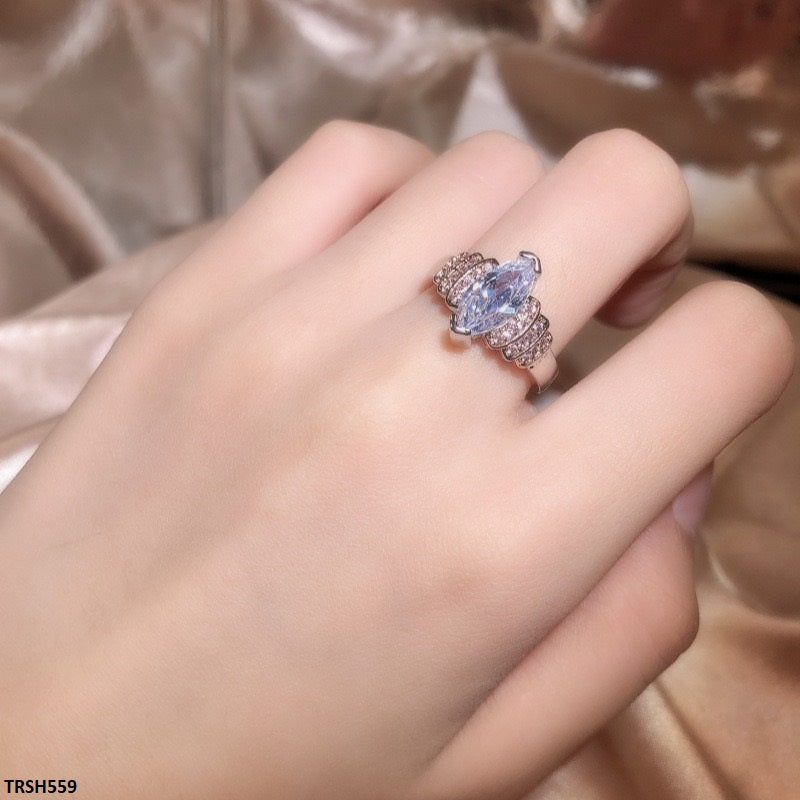 Marquise Ring