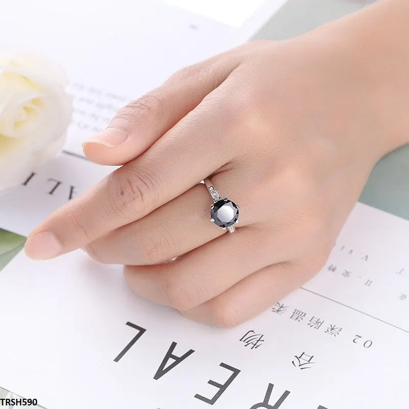 Round Ring