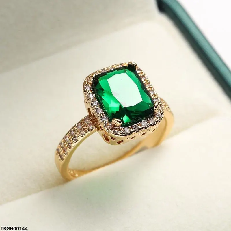 Square Ring