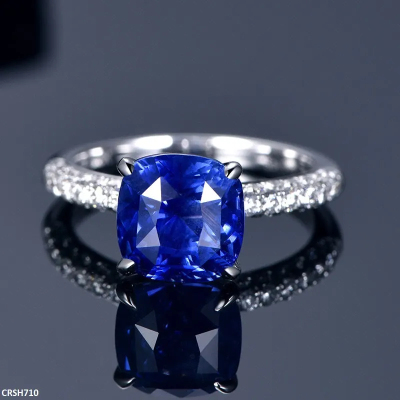 Square Ring Adjustable