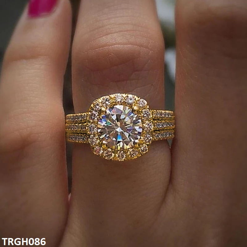 Imp Square Ring