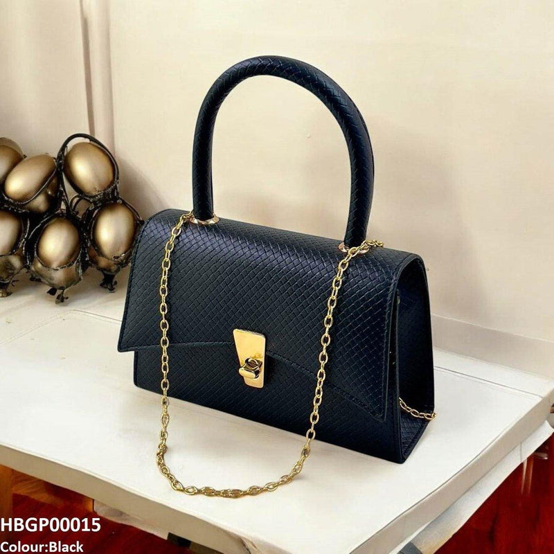Trendy Ladies Hand Bag