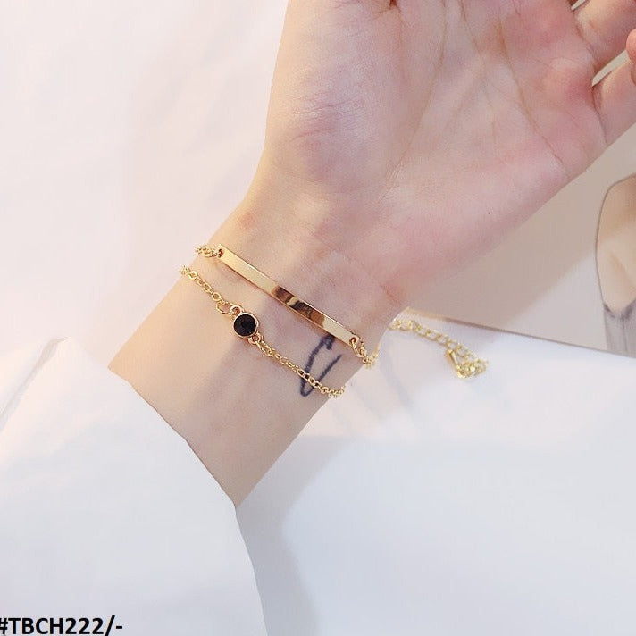 Zxs Hand Bracelet Adjustable