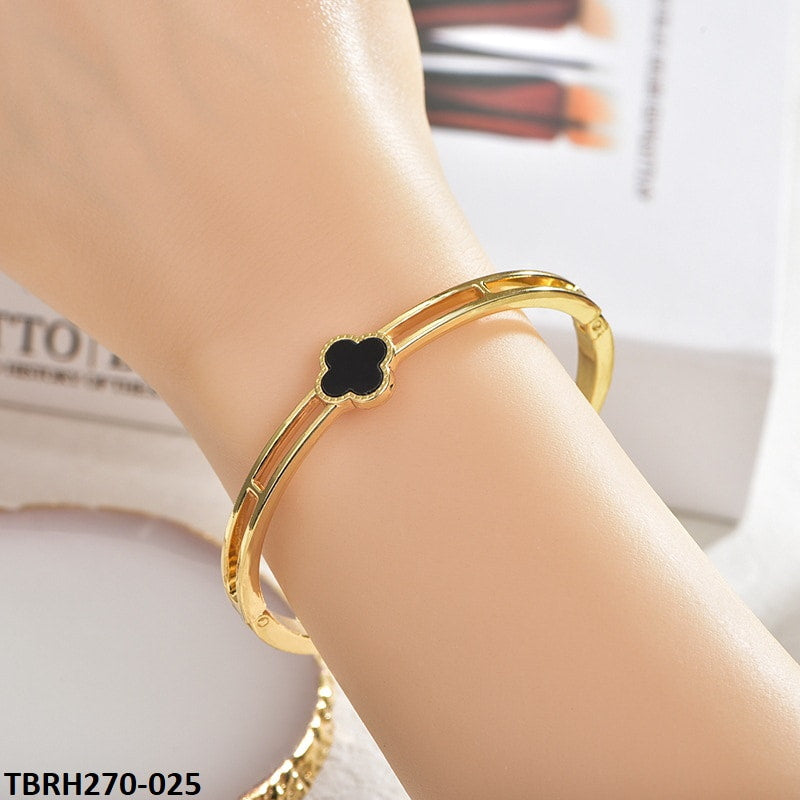 Zxs Clover Bracelet