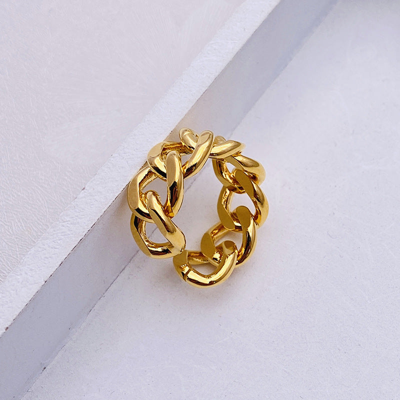 Jmn Imp Ring Adjustable