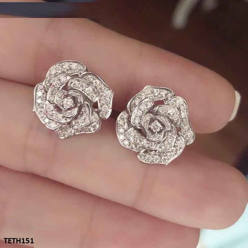 Imp Tops Pair Flower