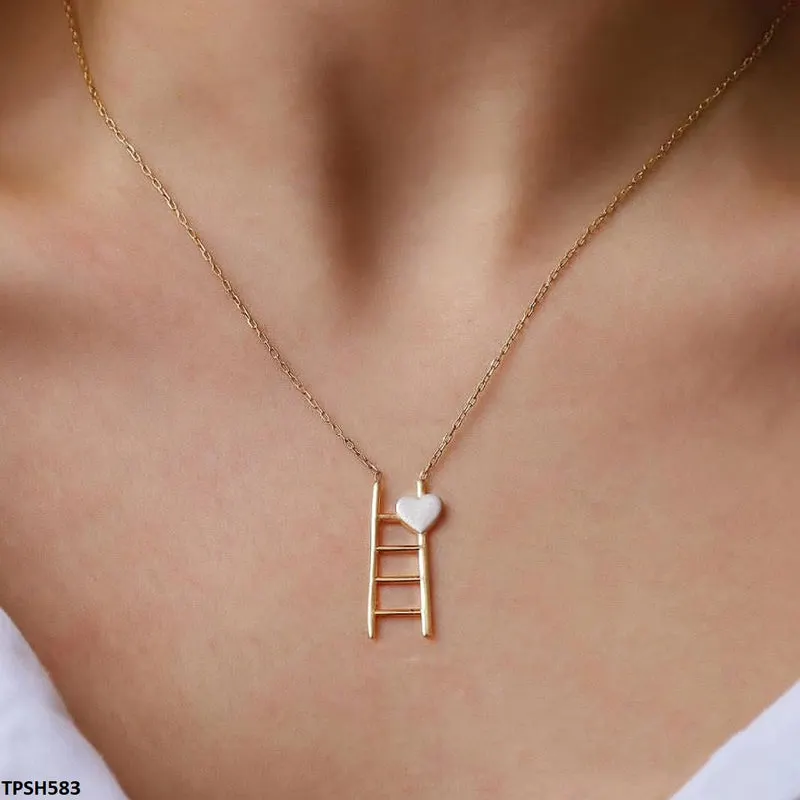 Ladder Pendant