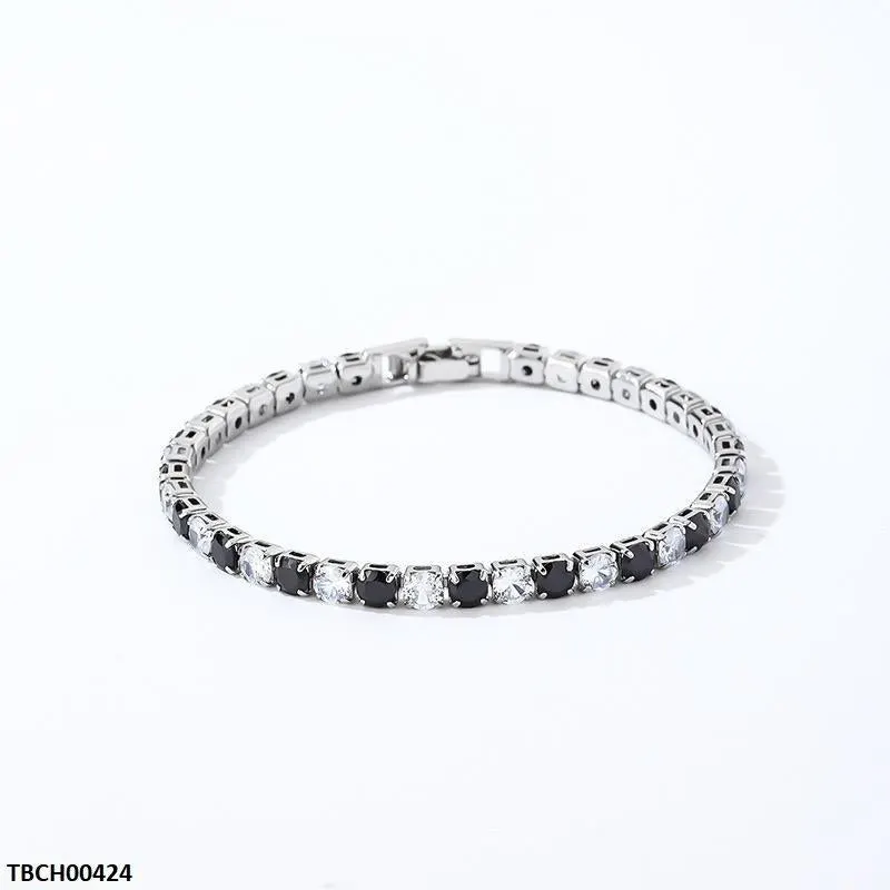 Imp Link Round Bracelet