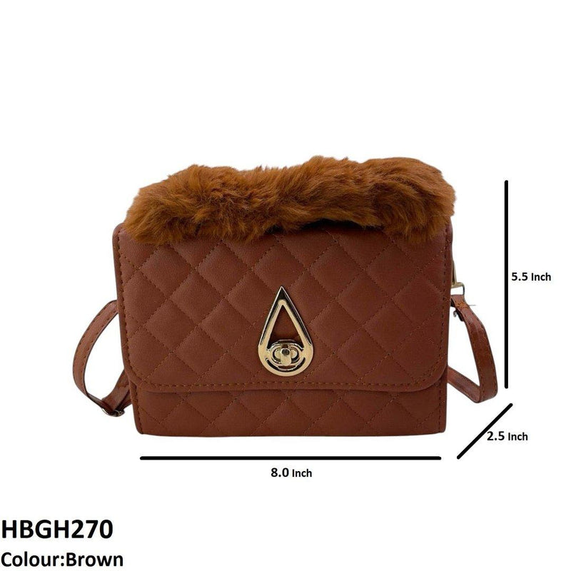 Cross Body Bag